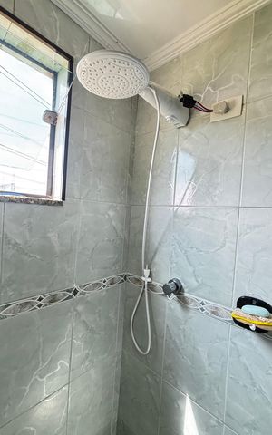 Apartamento à venda com 55m², 2 quartos e 1 vaga Apartamento à venda com 55m², 2 quartos e 1 vagaBanheiro