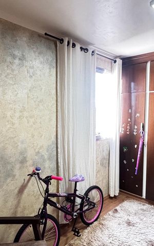 Apartamento à venda com 55m², 2 quartos e 1 vaga Apartamento à venda com 55m², 2 quartos e 1 vagaQuarto 2