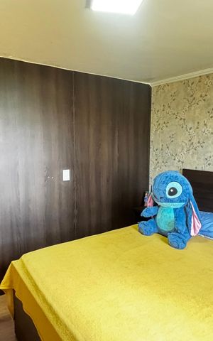 Apartamento à venda com 55m², 2 quartos e 1 vaga Apartamento à venda com 55m², 2 quartos e 1 vagaQuarto 1
