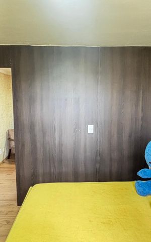 Apartamento à venda com 55m², 2 quartos e 1 vaga Apartamento à venda com 55m², 2 quartos e 1 vagaQuarto 1