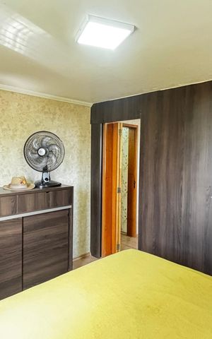 Apartamento à venda com 55m², 2 quartos e 1 vaga Apartamento à venda com 55m², 2 quartos e 1 vagaQuarto 1