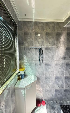 Apartamento à venda com 55m², 2 quartos e 1 vaga Apartamento à venda com 55m², 2 quartos e 1 vagaÁrea de Serviço