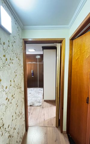 Apartamento à venda com 55m², 2 quartos e 1 vaga Apartamento à venda com 55m², 2 quartos e 1 vagaCorredor