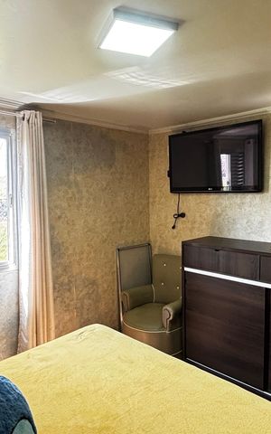 Apartamento à venda com 55m², 2 quartos e 1 vaga Apartamento à venda com 55m², 2 quartos e 1 vagaQuarto 1