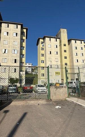 Apartamento à venda com 50m², 2 quartos e 2 vagas Apartamento à venda com 50m², 2 quartos e 2 vagasFachada e acesso