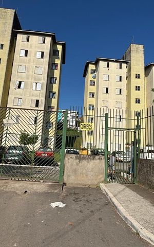 Apartamento à venda com 50m², 2 quartos e 2 vagas Apartamento à venda com 50m², 2 quartos e 2 vagasFachada e acesso