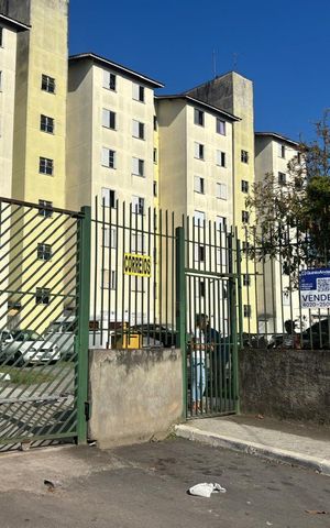 Apartamento à venda com 50m², 2 quartos e 2 vagas Apartamento à venda com 50m², 2 quartos e 2 vagasFachada e acesso