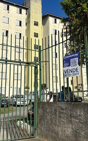 Apartamento à venda com 50m², 2 quartos e 2 vagas Apartamento à venda com 50m², 2 quartos e 2 vagasFachada e acesso