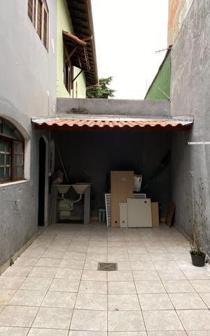 Casa para alugar com 189m², 3 quartos e 3 vagas Casa para alugar com 189m², 3 quartos e 3 vagasÁrea externa