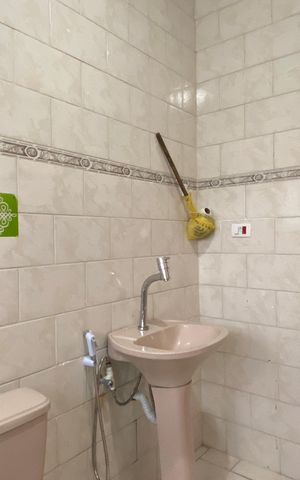 Casa para alugar com 189m², 3 quartos e 3 vagas Casa para alugar com 189m², 3 quartos e 3 vagasBanheiro da Suíte