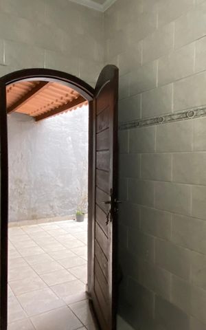 Casa para alugar com 189m², 3 quartos e 3 vagas Casa para alugar com 189m², 3 quartos e 3 vagasÁrea de Serviço