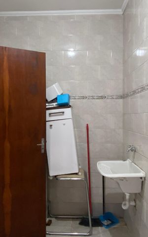Casa para alugar com 189m², 3 quartos e 3 vagas Casa para alugar com 189m², 3 quartos e 3 vagasÁrea de Serviço