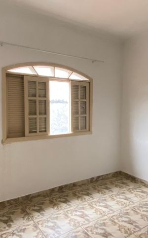 Casa para alugar com 189m², 3 quartos e 3 vagas Casa para alugar com 189m², 3 quartos e 3 vagasQuarto 1
