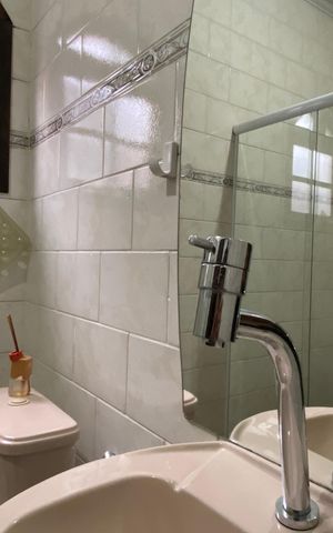 Casa para alugar com 189m², 3 quartos e 3 vagas Casa para alugar com 189m², 3 quartos e 3 vagasBanheiro 1