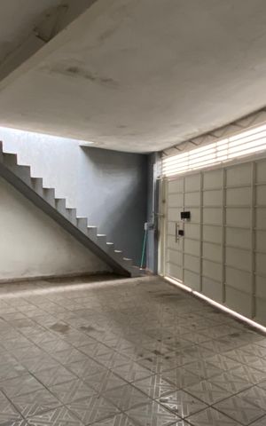 Casa para alugar com 189m², 3 quartos e 3 vagas Casa para alugar com 189m², 3 quartos e 3 vagasGaragem