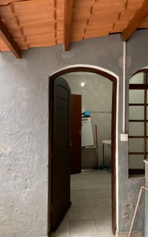 Casa para alugar com 189m², 3 quartos e 3 vagas Casa para alugar com 189m², 3 quartos e 3 vagasÁrea externa