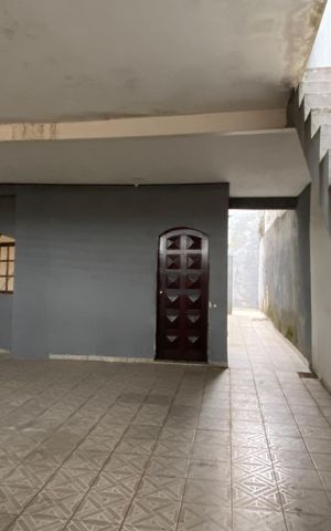Casa para alugar com 189m², 3 quartos e 3 vagas Casa para alugar com 189m², 3 quartos e 3 vagasGaragem