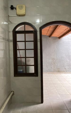 Casa para alugar com 189m², 3 quartos e 3 vagas Casa para alugar com 189m², 3 quartos e 3 vagasÁrea de Serviço