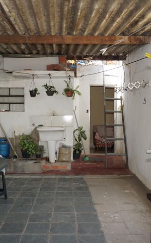 Casa para alugar com 200m², 5 quartos e 2 vagasVaranda