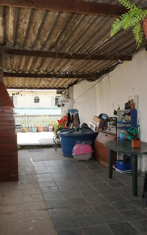 Casa para alugar com 200m², 5 quartos e 2 vagasVaranda