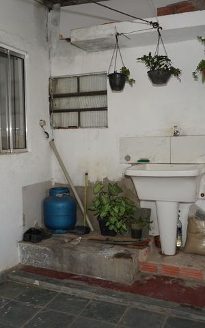 Casa para alugar com 200m², 5 quartos e 2 vagasVaranda