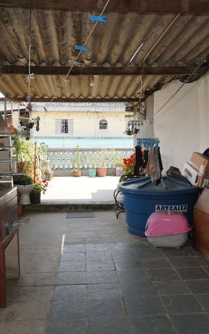 Casa para alugar com 200m², 5 quartos e 2 vagasVaranda