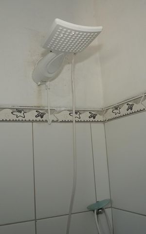 Casa para alugar com 200m², 5 quartos e 2 vagasBanheiro