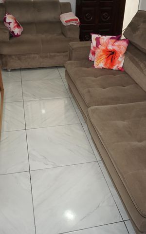 Casa para alugar com 200m², 5 quartos e 2 vagasSala