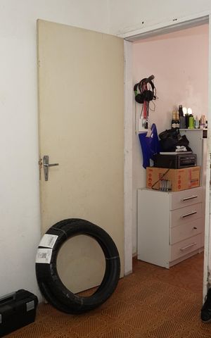 Casa para alugar com 200m², 5 quartos e 2 vagasQuarto 2