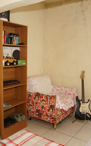 Casa para alugar com 200m², 5 quartos e 2 vagasQuarto 3