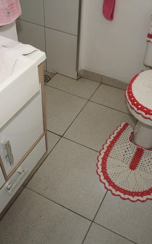 Casa para alugar com 200m², 5 quartos e 2 vagasBanheiro