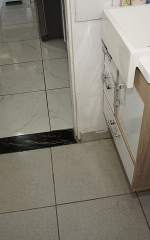 Casa para alugar com 200m², 5 quartos e 2 vagasBanheiro