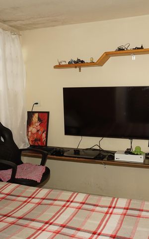 Casa para alugar com 200m², 5 quartos e 2 vagasQuarto 3