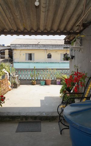 Casa para alugar com 200m², 5 quartos e 2 vagasVaranda