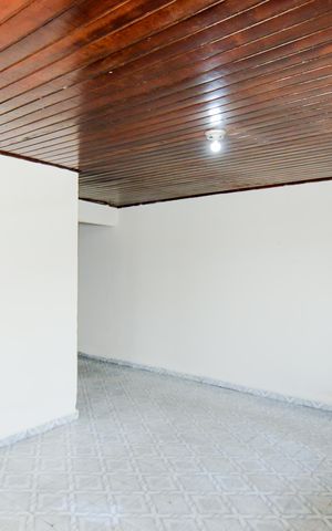 Casa para alugar com 83m², 1 quarto e 2 vagasSala/Cozinha