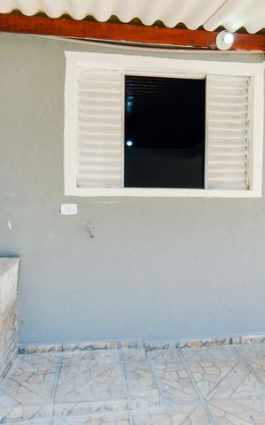 Casa para alugar com 83m², 1 quarto e 2 vagasÁrea de Serviço