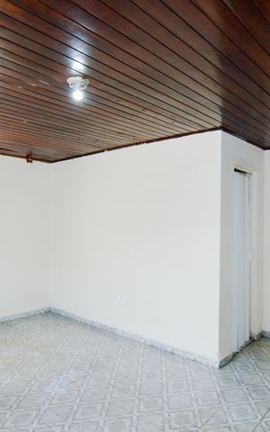 Casa para alugar com 83m², 1 quarto e 2 vagasSala/Cozinha