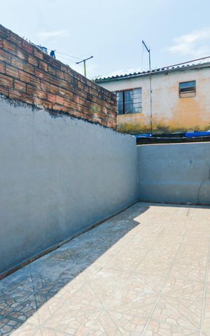 Casa para alugar com 83m², 1 quarto e 2 vagasGaragem
