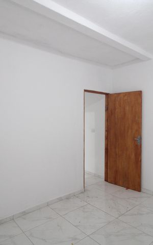Casa para alugar com 80m², 1 quarto e 1 vagaQuarto