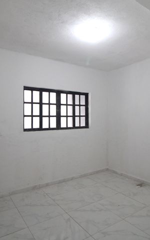 Casa para alugar com 80m², 1 quarto e 1 vagaQuarto