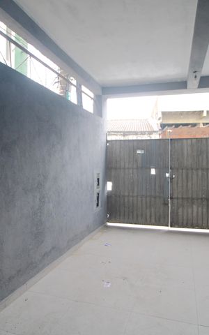 Casa para alugar com 80m², 1 quarto e 1 vagaGaragem