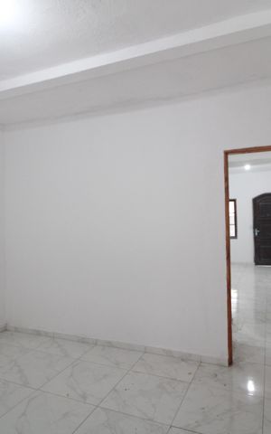 Casa para alugar com 80m², 1 quarto e 1 vagaQuarto