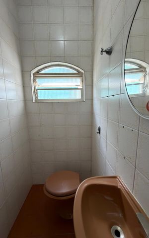 Casa para alugar com 400m², 3 quartos e 10 vagasLavabo 