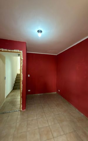 Casa para alugar com 400m², 3 quartos e 10 vagasSala de TV