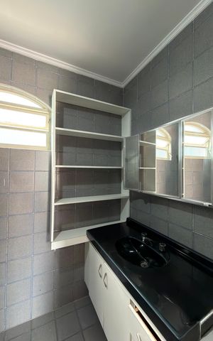 Casa para alugar com 400m², 3 quartos e 10 vagasQuarto 3 - Suíte Banheiro 