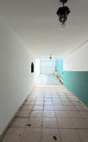 Casa para alugar com 400m², 3 quartos e 10 vagasGaragem
