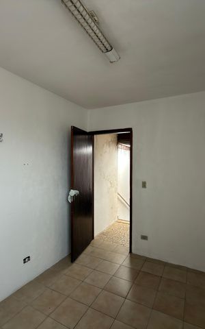 Casa para alugar com 400m², 3 quartos e 10 vagasQuarto de Serviço
