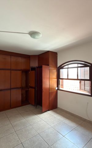 Casa para alugar com 400m², 3 quartos e 10 vagasQuarto 3 - Suíte