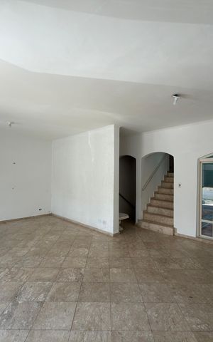 Casa para alugar com 400m², 3 quartos e 10 vagasSala 