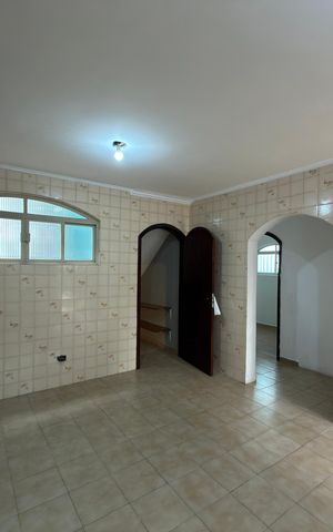 Casa para alugar com 400m², 3 quartos e 10 vagasCozinha
